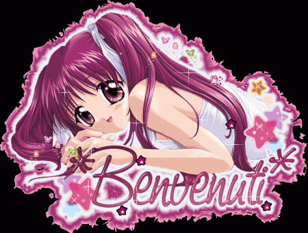 I miei lavori nelle clip